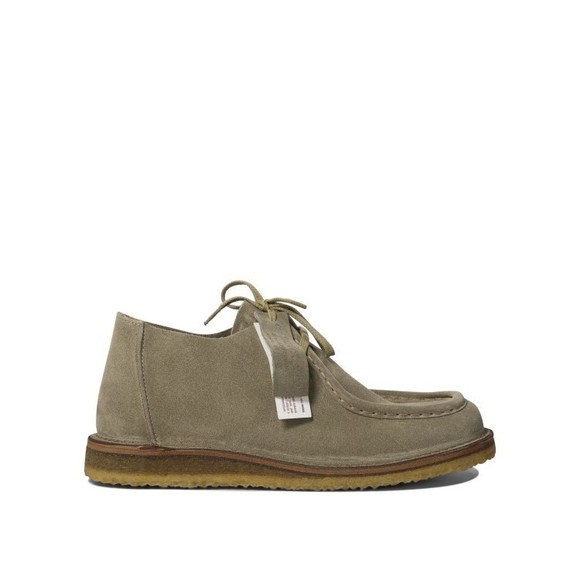 Astorflex Beenflex 001 Lace-Up Loafers - NWT - Picture 1 of 5